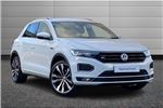 2020 Volkswagen T-Roc