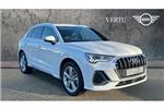 2019 Audi Q3