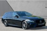 2020 Mercedes-Benz E-Class Estate