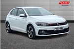 2019 Volkswagen Polo GTI