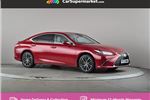 2023 Lexus ES