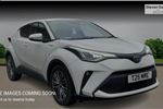 2022 Toyota C-HR