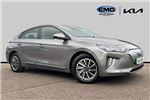 2021 Hyundai IONIQ