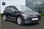 2022 Volkswagen ID.3