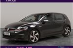 2020 Volkswagen Golf GTI