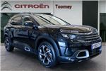 2019 Citroen C5 Aircross