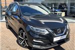 2020 Nissan Qashqai
