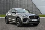 2020 Jaguar E-Pace