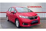 2020 Honda Jazz