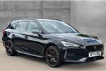 2024 Cupra Leon Estate