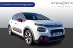 2016 Citroen C3