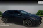 2023 Lexus UX