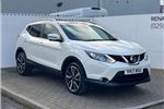 2017 Nissan Qashqai