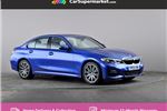 2021 BMW 3 Series