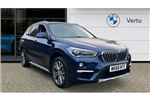 2018 BMW X1