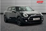 2016 MINI Clubman