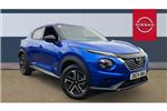 2024 Nissan Juke