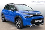 2022 Citroen C3 Aircross