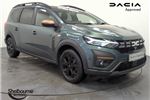 2024 Dacia Jogger