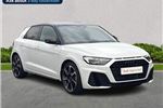 2024 Audi A1
