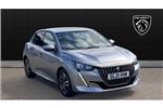 2021 Peugeot 208