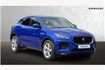 2019 Jaguar E-Pace