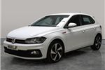 2019 Volkswagen Polo GTI