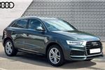 2017 Audi Q3