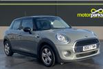 2017 MINI Hatchback 5dr