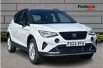 2025 SEAT Arona