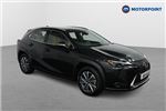 2024 Lexus UX