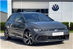 2023 Volkswagen Golf