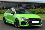 2023 Audi RS3