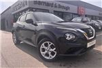 2022 Nissan Juke