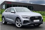 2019 Audi Q8