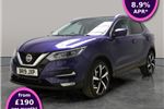 2019 Nissan Qashqai