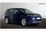 2021 Land Rover Discovery Sport
