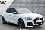 2021 Audi A1