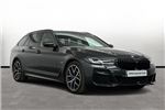 2024 BMW 5 Series Touring