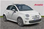 2021 Fiat 500