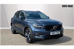 2022 Volvo XC40