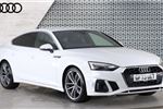 2023 Audi A5 Sportback