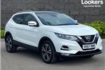 2017 Nissan Qashqai