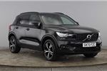 2020 Volvo XC40