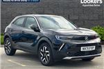 2021 Vauxhall Mokka