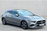 2024 Mercedes-Benz A-Class