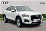 2022 Audi Q2