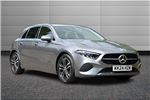 2024 Mercedes-Benz A-Class