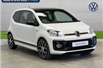 2022 Volkswagen Up GTI