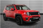 2021 Jeep Renegade